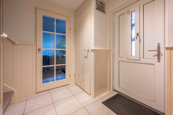 Medium property photo - Kwekerssingel 10, 4731 XE Oudenbosch